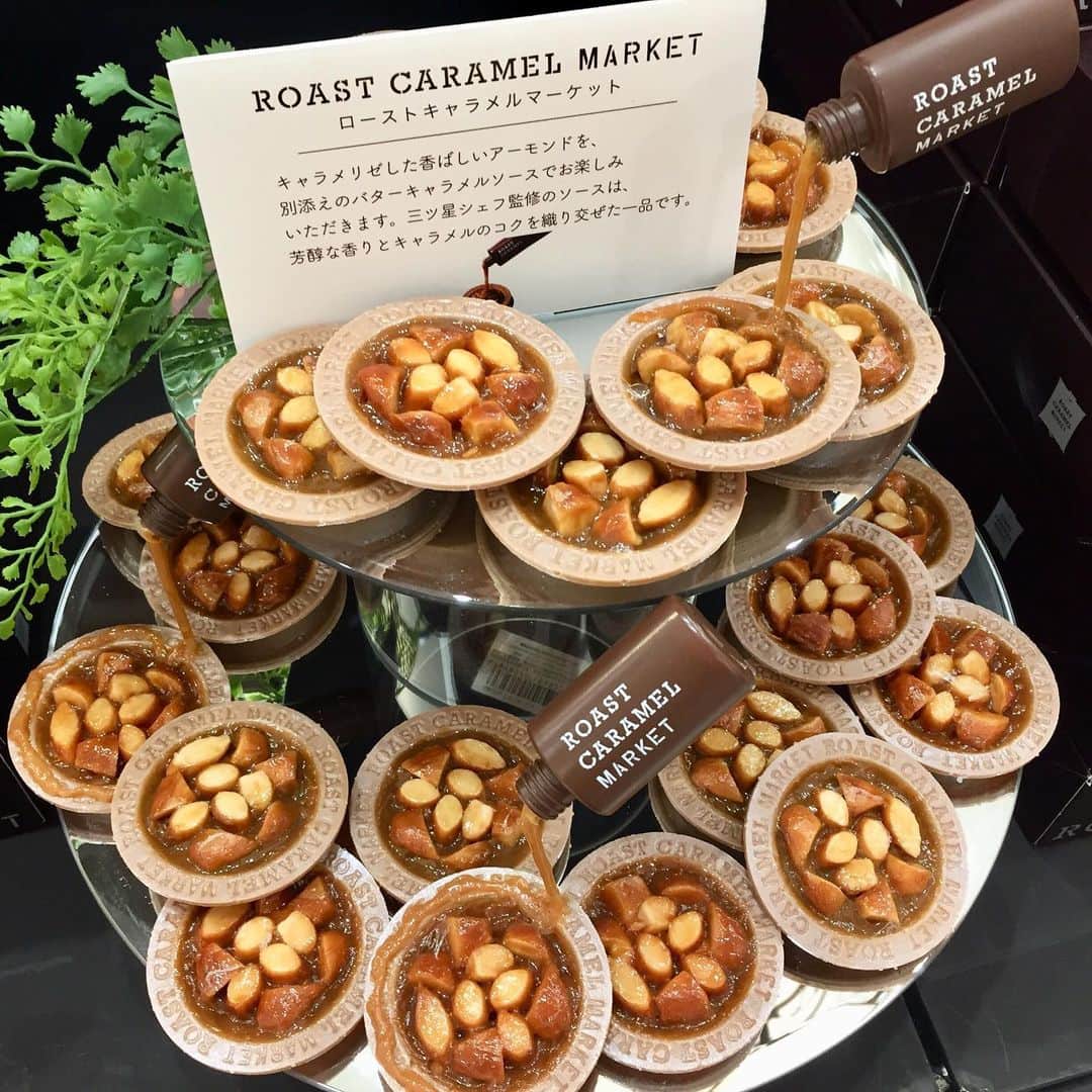 大丸神戸店のモノとコトのインスタグラム