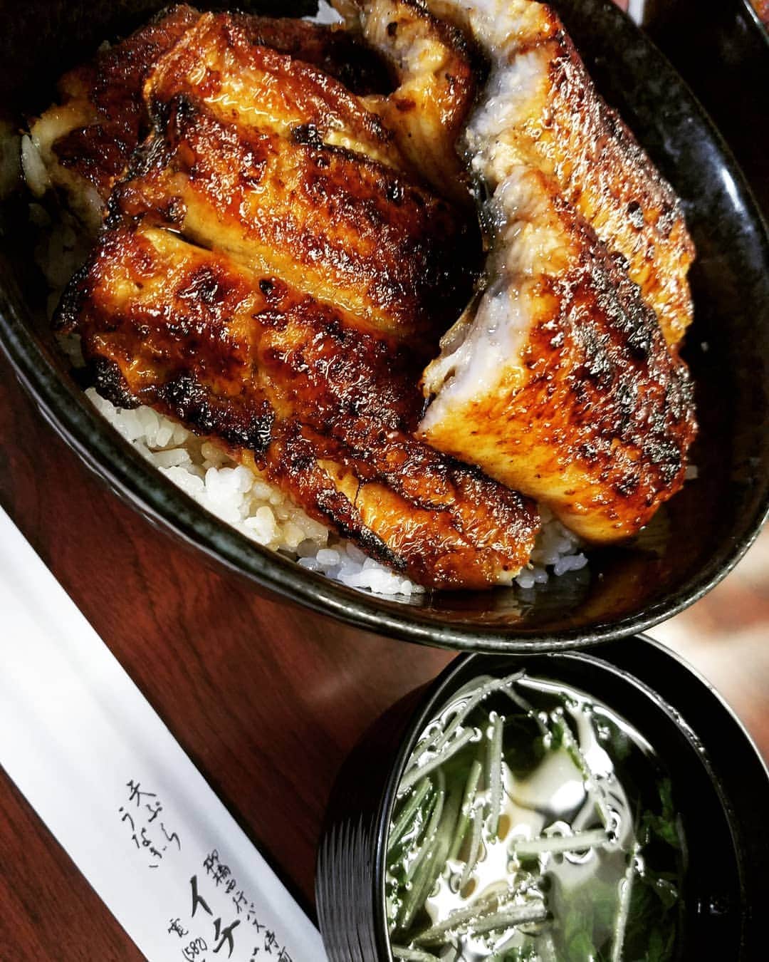 立花セリのグルメインスタ