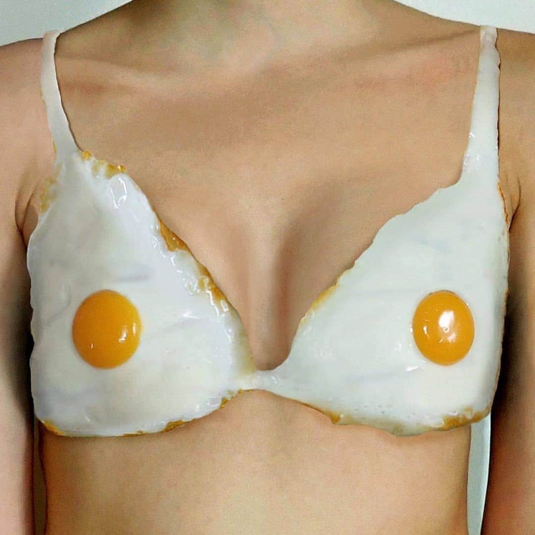 Eggs Conceptのインスタグラム