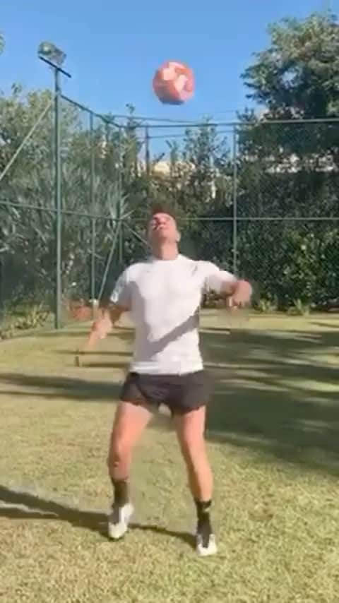 アレッサンドロ・ローザ・ヴィエイラのインスタグラム