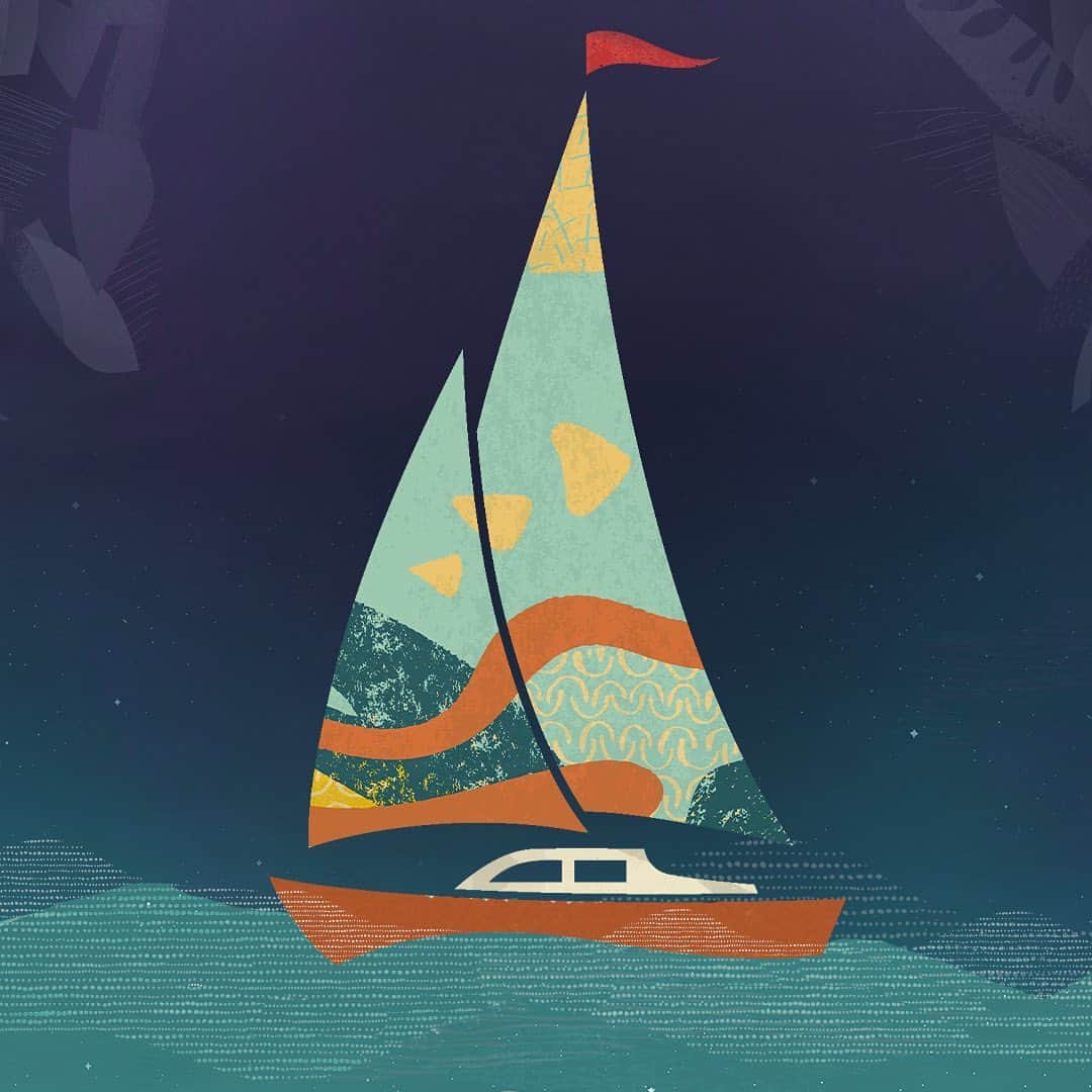 Oracle Corp. （オラクル）のインスタグラム：「How does @sailgpusa keep a winning edge? ⛵️ By pushing the boundaries of technology and innovation.   Join the team’s virtual race event today at 2 p.m. PT. Swipe up in our stories to register.」