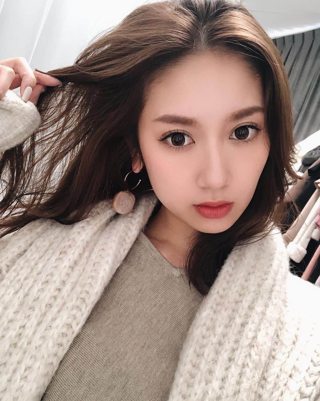 中村望美のインスタグラム