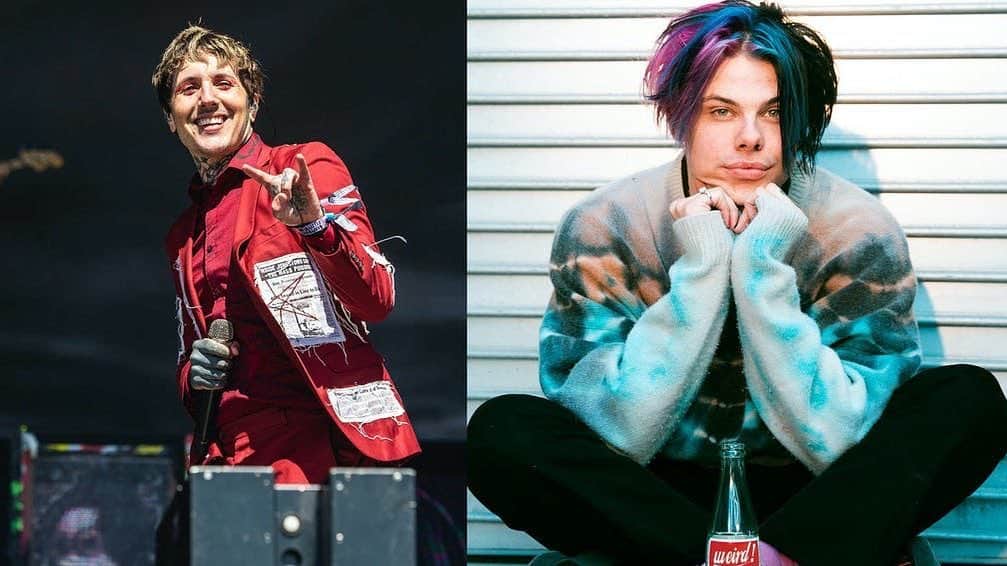 Kerrang!さんのインスタグラム写真 - (Kerrang!Instagram)「According to Oli Sykes, Bring Me The Horizon and YUNGBLUD have “got something coming”. Read more over on Kerrang.com! What do you want to hear from them both?🤘 ⠀⠀⠀⠀⠀⠀⠀⠀⠀ @olobersykes @bringmethehorizon @yungblud #kerrang #kerrangmagazine #olisykes #bringmethehorizon #yungblud #rock #metal」8月6日 0時52分 - kerrangmagazine_