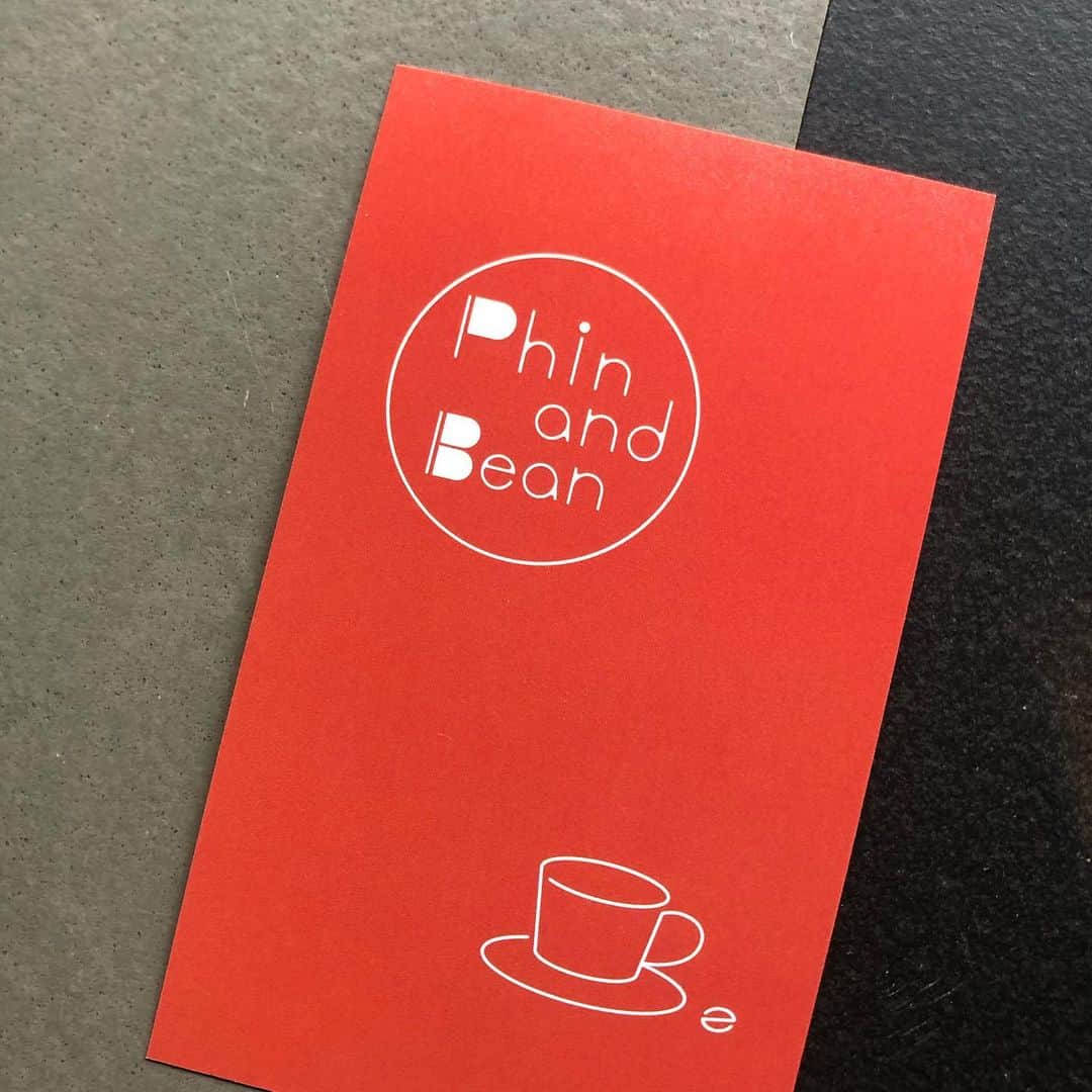 若林美里のインスタグラム：「Phin and Bean 山県市の山奥に素敵なCafeがあります。 みなさんも是非一度お越しください!! #山県市」