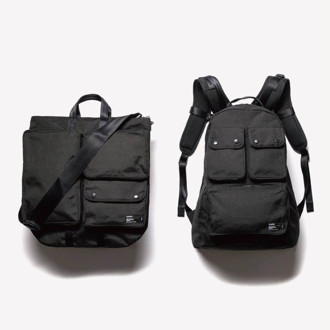 CORDURA®(コーデュラ®)日本版公式アカウントのインスタグラム
