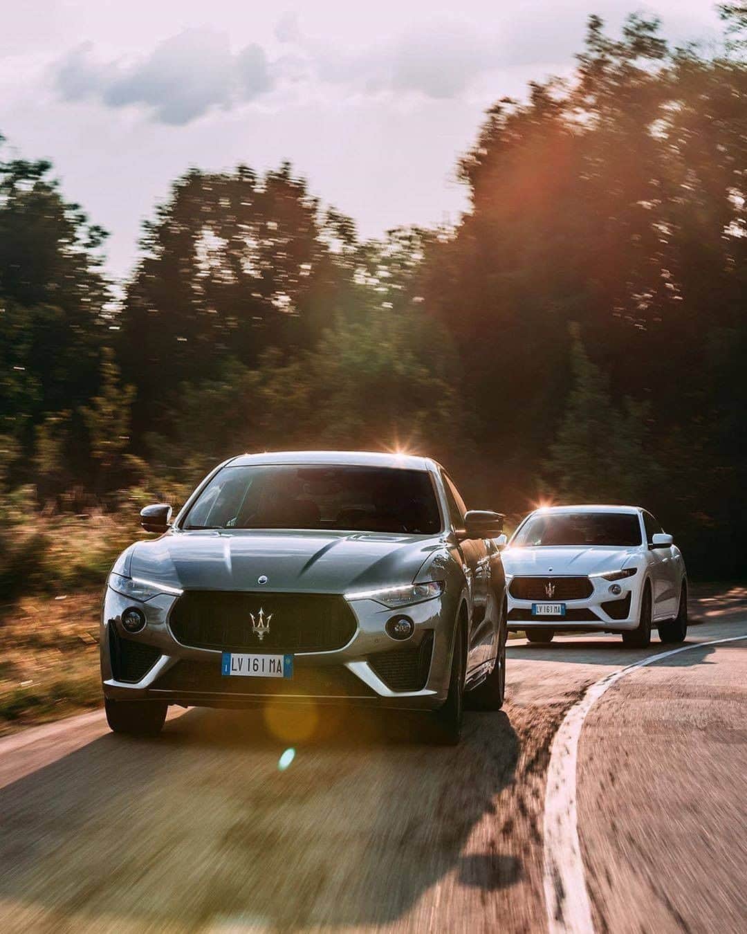 Maserati Japan | マセラティ ジャパンのインスタグラム