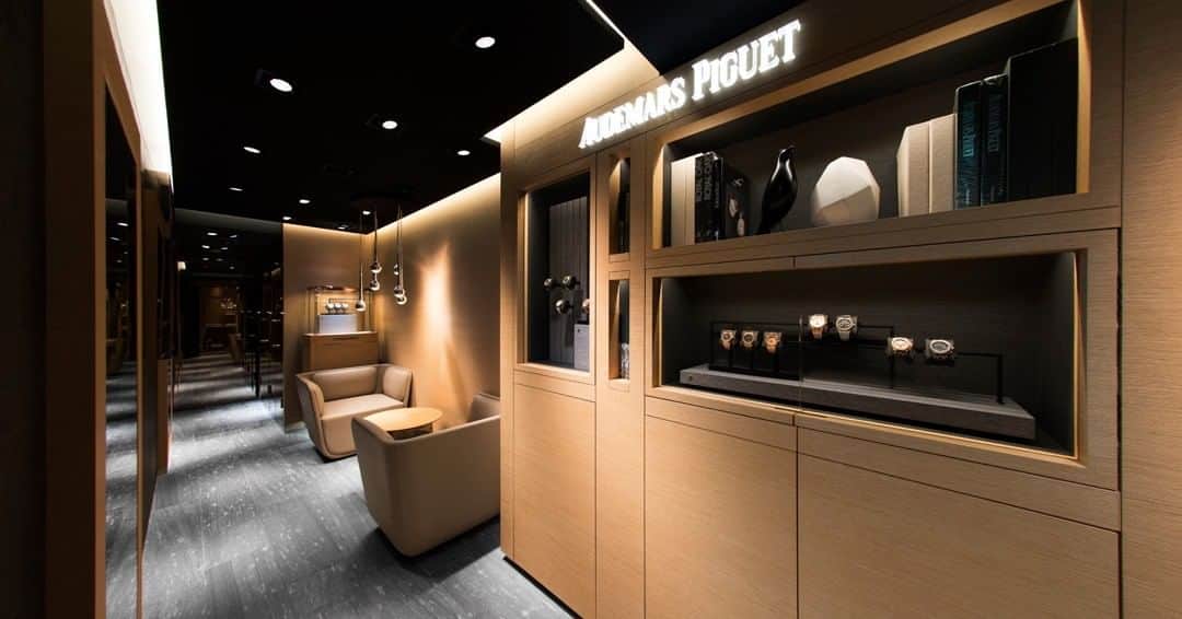 Yoshida 東京本店のインスタグラム
