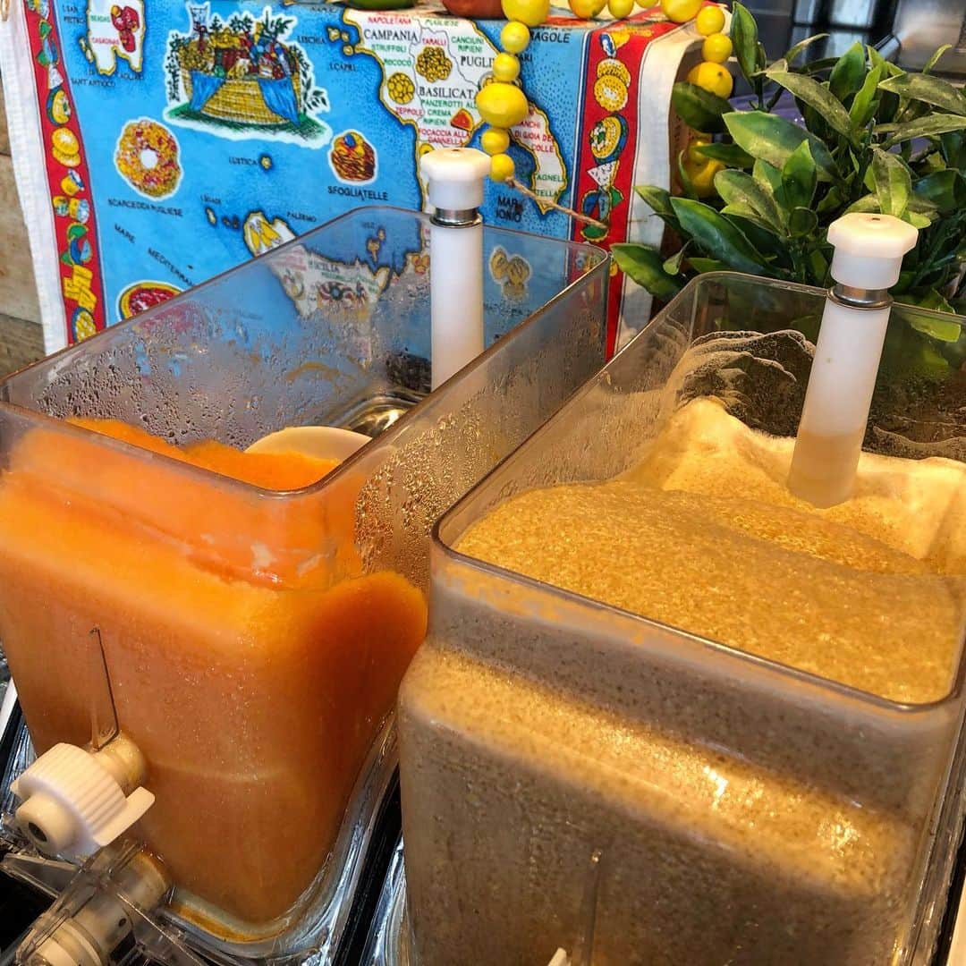 サルヴァトーレクオモ小矢部のグルメインスタ