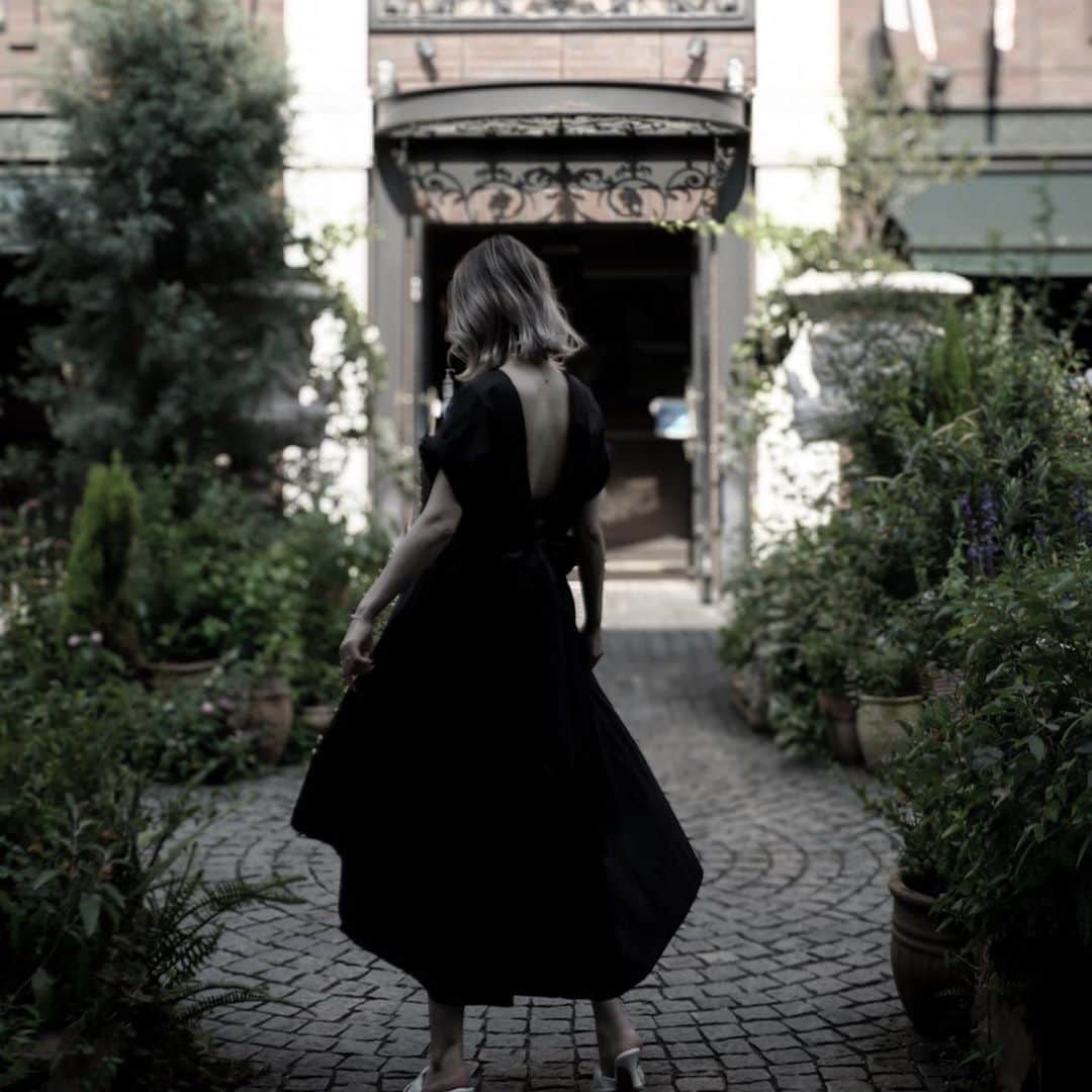 仲村美香のグルメインスタ