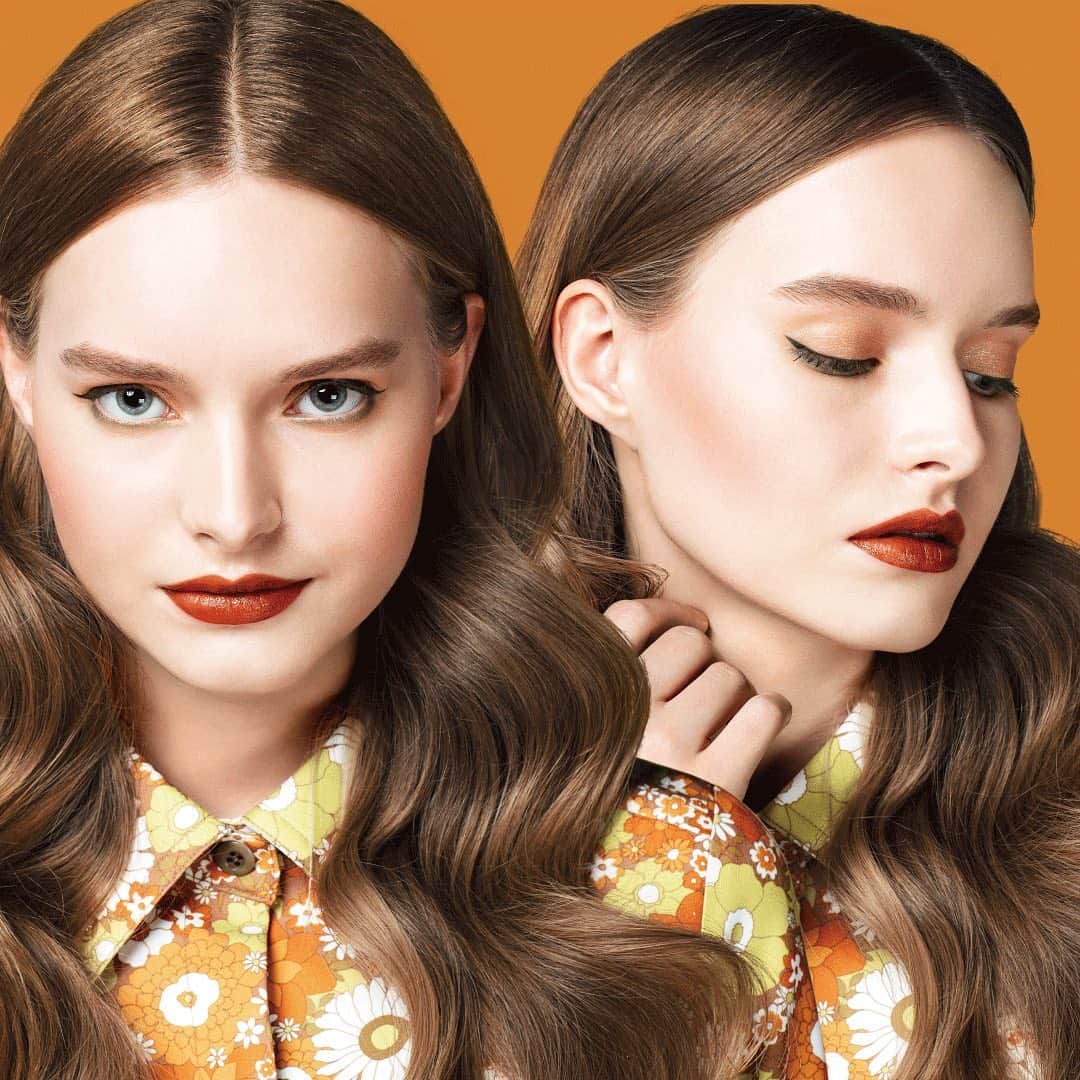 MARY QUANT officialのインスタグラム