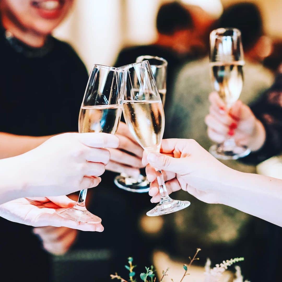 17人をフォロー中 【結婚式場】ラヴィマーナ神戸ウエディングのグルメインスタ