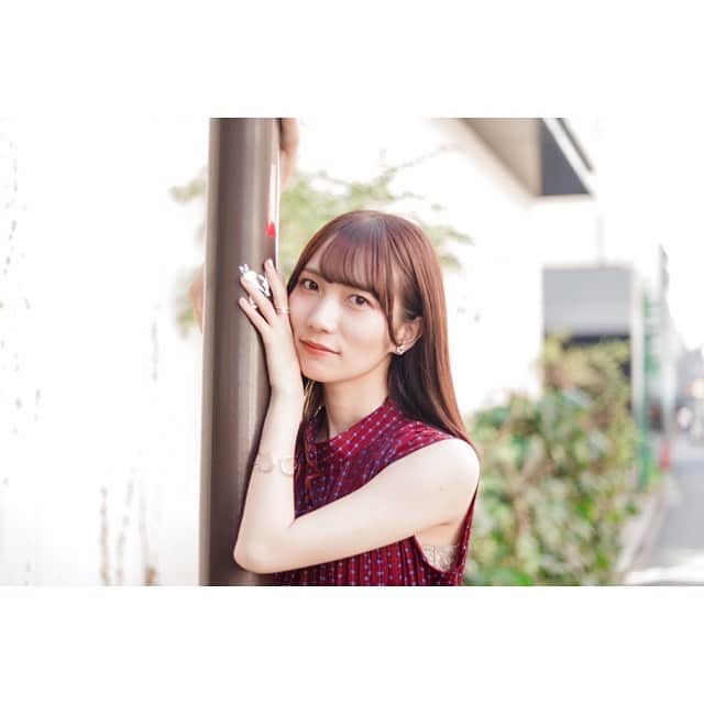 江嶋綾恵梨さんのインスタグラム写真 - (江嶋綾恵梨Instagram)「👀🌱」8月5日 17時38分 - aeringoooo
