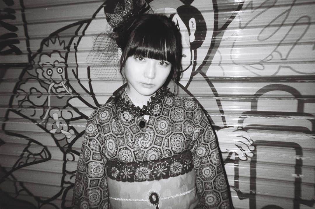 しらいちゃんのインスタグラム