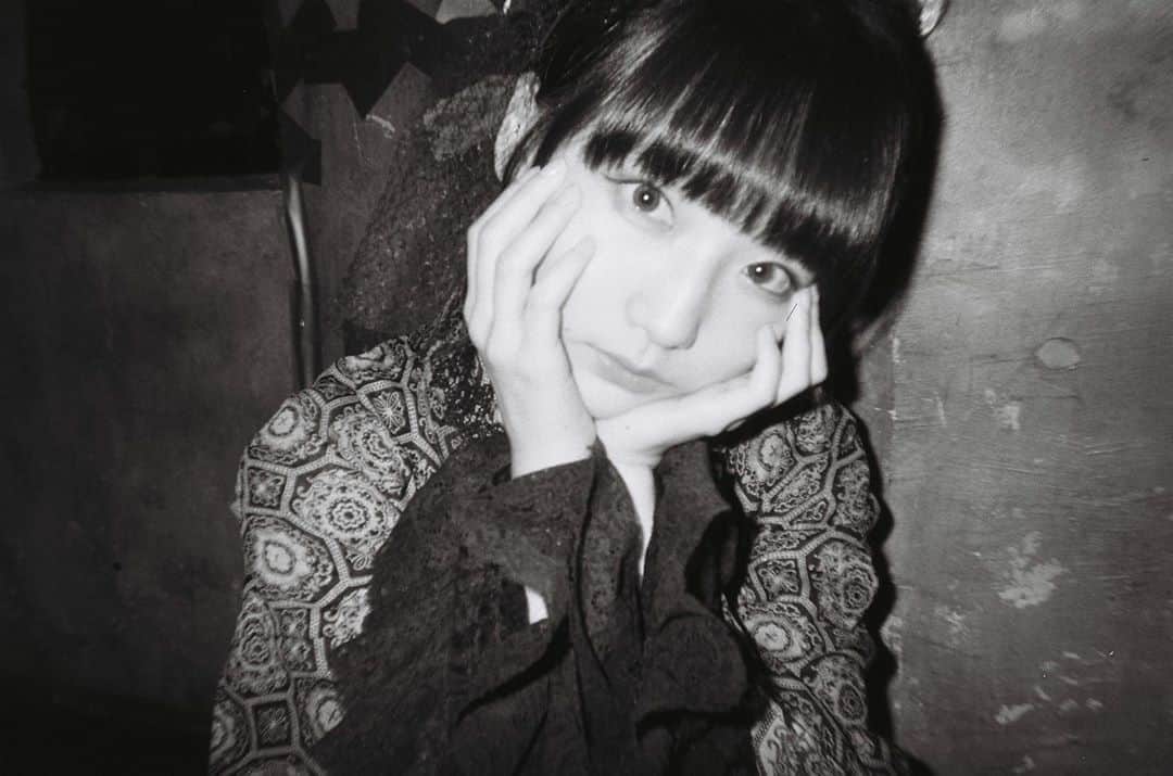 しらいちゃんのインスタグラム
