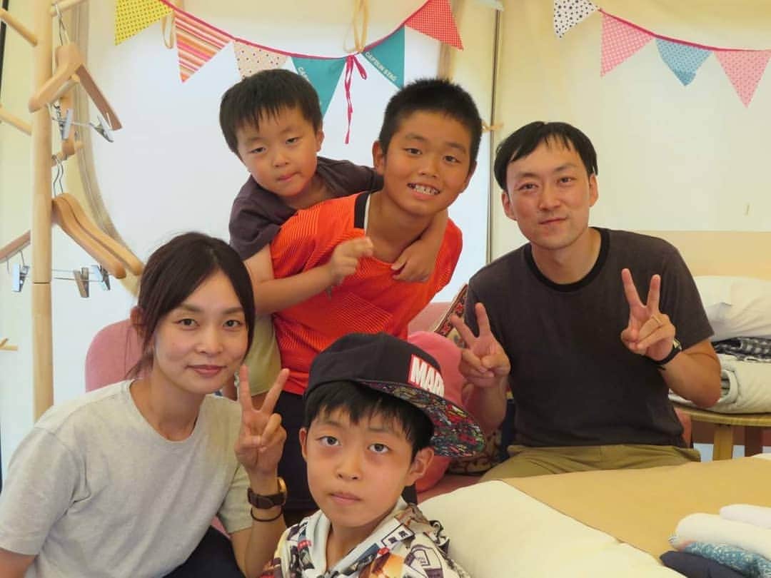 ホテル南風楼のインスタグラム
