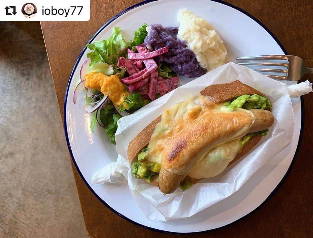 HeyCoffeeのインスタグラム