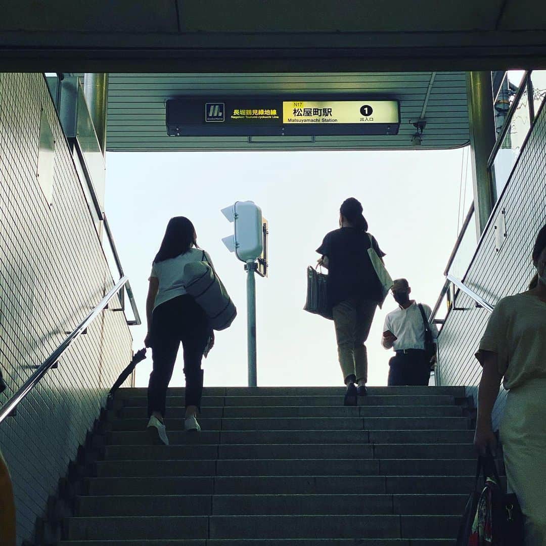 永田琴さんのインスタグラム写真 - (永田琴Instagram)「何気ない日々のひとコマ」8月5日 18時12分 - kotton88