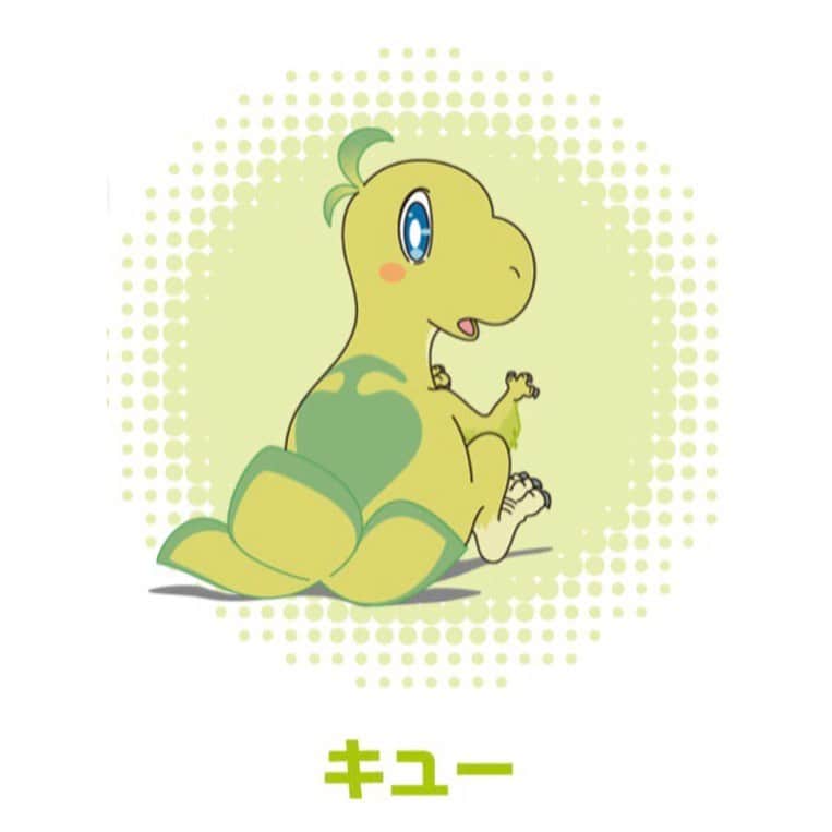 遠藤綾さんのインスタグラム写真 - (遠藤綾Instagram)「* 【劇場公開のお知らせ】 『映画ドラえもん のび太の新恐竜』が ８月7日金曜日に公開します。 のび太くんの誕生日だね☺︎  #ドラえもん #映画ドラえもん #映画ドラえもんのび太の新恐竜」8月5日 18時05分 - e_aya217