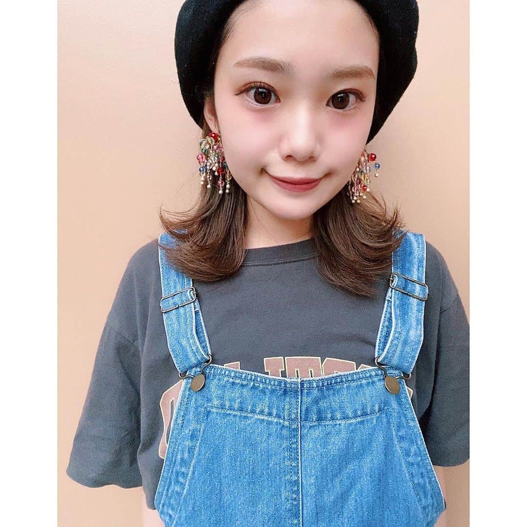 ほたるのインスタグラム