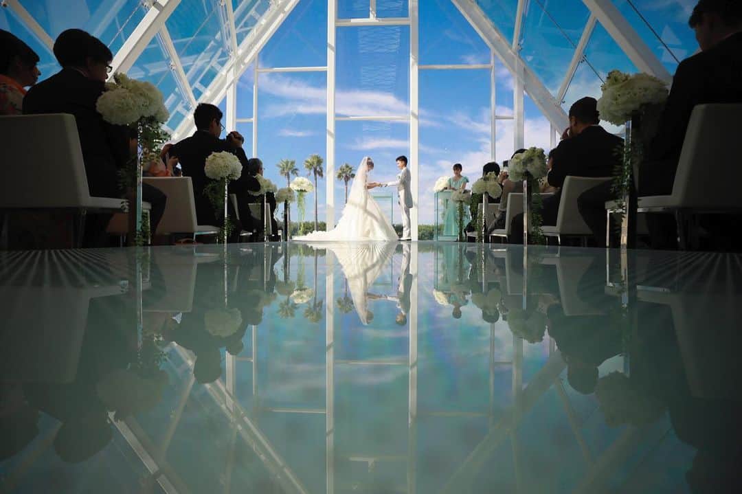 17人をフォロー中 【結婚式場】ラヴィマーナ神戸ウエディングのグルメインスタ