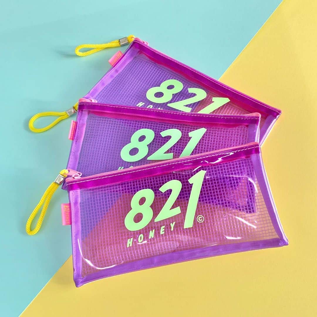８２１（ハニー）のインスタグラム