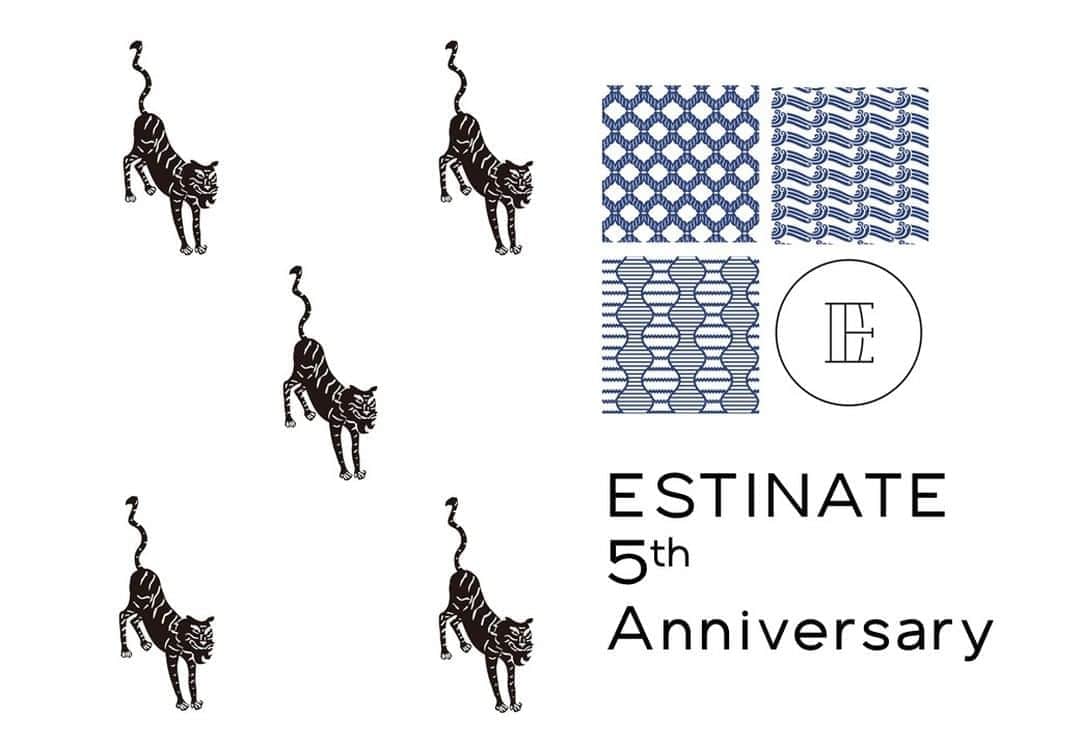 ESTINATE HOTELさんのインスタグラム写真 - (ESTINATE HOTELInstagram)「来る8月7日（金）でESTINATE HOTELは5周年を迎えます。⁠ 日頃のご愛顧に感謝を込めて、投稿するだけの簡単で豪華なプレゼント企画のご案内です！⁠ ⁠ こちらの5周年ロゴ画像を#EST5th を付けて投稿！⁠ その投稿画面を提示していただければプレゼントゲット。⁠ ⁠ さらに！！プレゼント内容が一気に豪華になるジャンプアップチャレンジも！⁠ 挑戦するには「投稿するときに人物を写す」ただそれだけでOKです♪　　　　　⁠ ⁠ ▽▼▽　詳しくはこちら　▽▼▽⁠ ⁠ ＜キャンペーン期間＞　　～８月３１日⁠ ⁠ ※ご来店時その場で投稿、その場で提示も可能です♪⁠ ⁠ ＜投稿方法＞⁠ ①5周年ロゴ画像をダウンロードして、そのままご自分のInstagramで投稿⁠ ⁠ ②5周年ロゴ画像を印刷、画面表示するなどして、それを使って写真を撮り、投稿⁠ ⁠ ③ESTINATE LOUNGEにご来店し、用意されたプリント画像を使って写真を撮り、投稿※①～③いずれかの方法でご投稿ください（必ず#EST5th を記載してください）画像の入れ方に指定などはありません！⁠ ⁠ お好きなように、お好きな数、お好きな大きさで入れていただいて大丈夫です！⁠ ⁠ 投稿の際は本文に1言メッセージもいただけると嬉しいです♪♪⁠ ＜♪もれなくプレゼント♪＞⁠ 【ドリンクメニューから１杯サービス】⁠ もしくは【かわいいミニパフェ】をプレゼント♪⁠ ⁠ ＜ ジャンプアップチャレンジ ＞⁠ ⁠ 投稿方法②、③で 人物と一緒に撮って投稿 してくれた方に挑戦権が与えられます。サイコロを振って『５』の目が出たら。。。。⁠ ⁠ 【飲み放題２時間チケット】⁠ 【選べるパフェチケット】⁠ 【ESTINATE 琉球モダンルーム宿泊チケット】⁠ ⁠ 上記のいずれかにジャンプアップ！！！！！⁠ 『５』が出なくても【ドリンクメニューから１杯サービス】もしくは【かわいいミニパフェ】はもらえるから安心して挑戦してくださいね！⁠ ⁠ ご質問などありましたらお気軽にお問合せください。」8月5日 18時30分 - estinate_hotel_naha