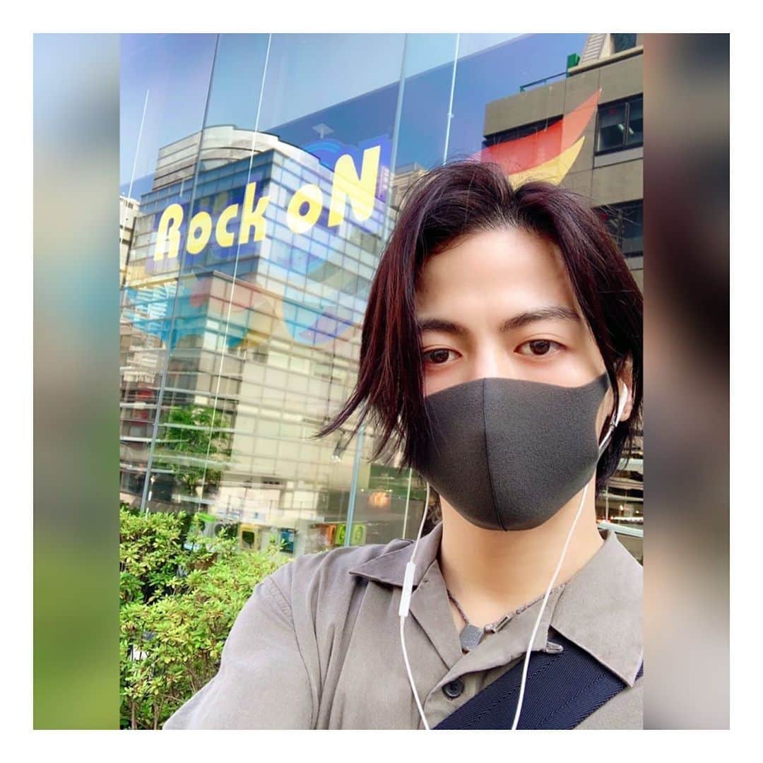 泉クリスのインスタグラム
