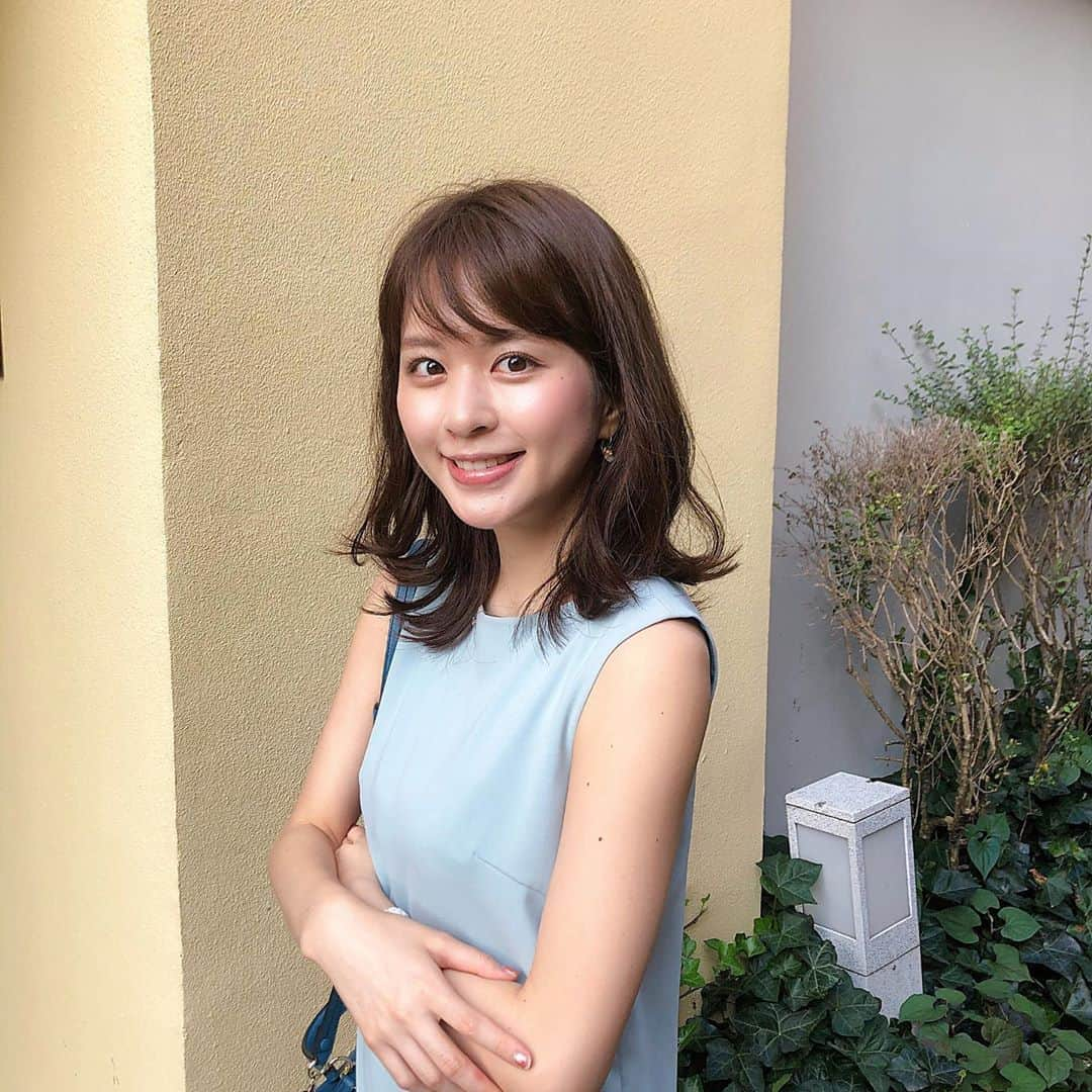 沖田愛加のインスタグラム