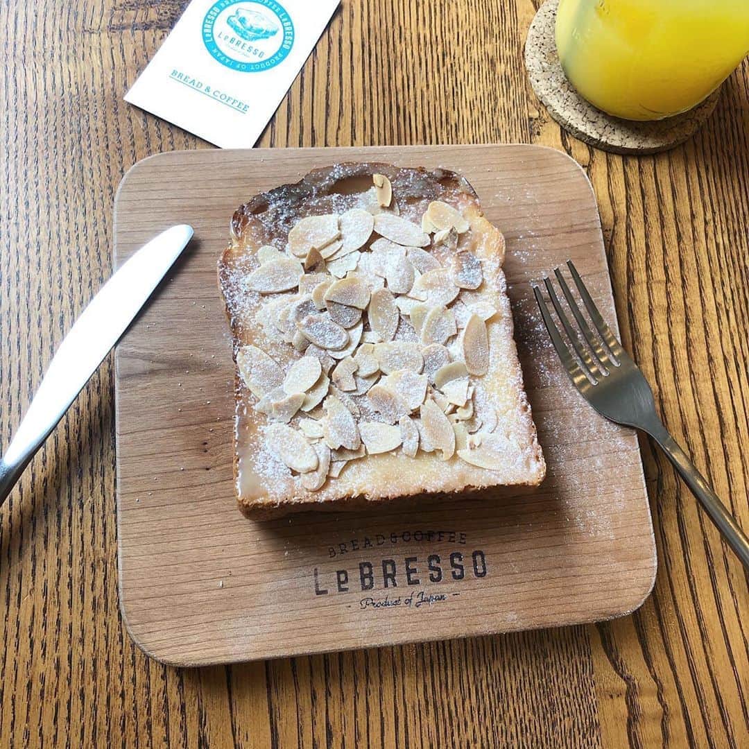 大野いとのグルメインスタ