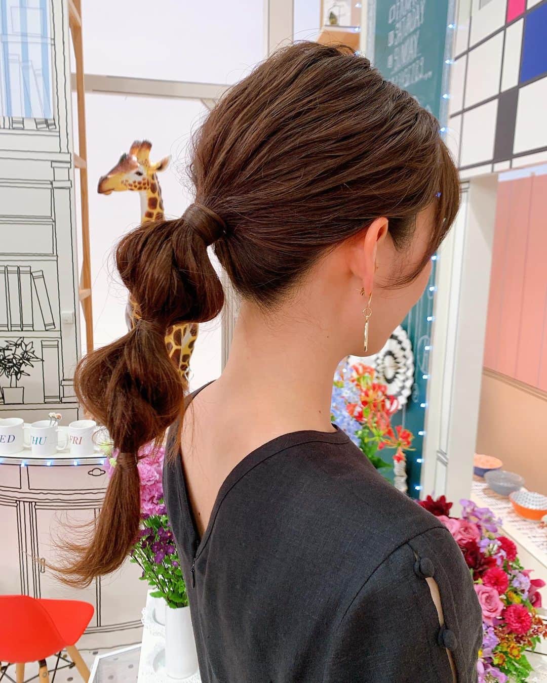 速水里彩のインスタグラム