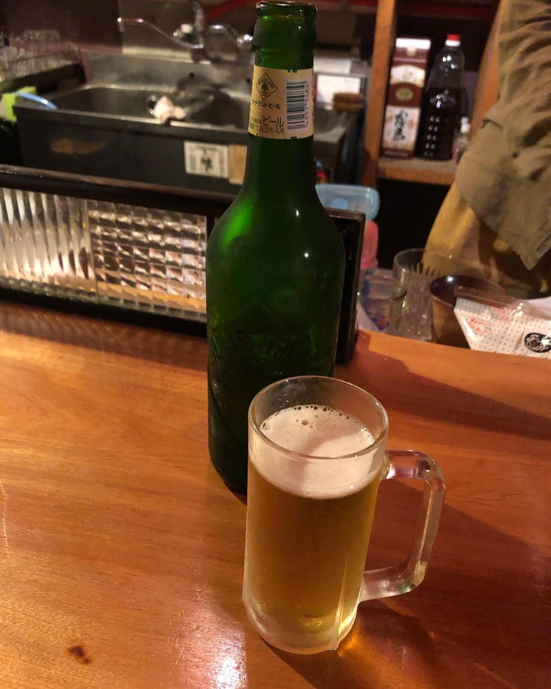 若林美保のインスタグラム