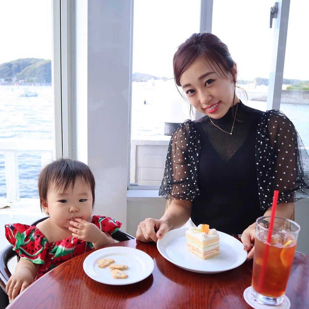 DJ YURiAのグルメインスタ