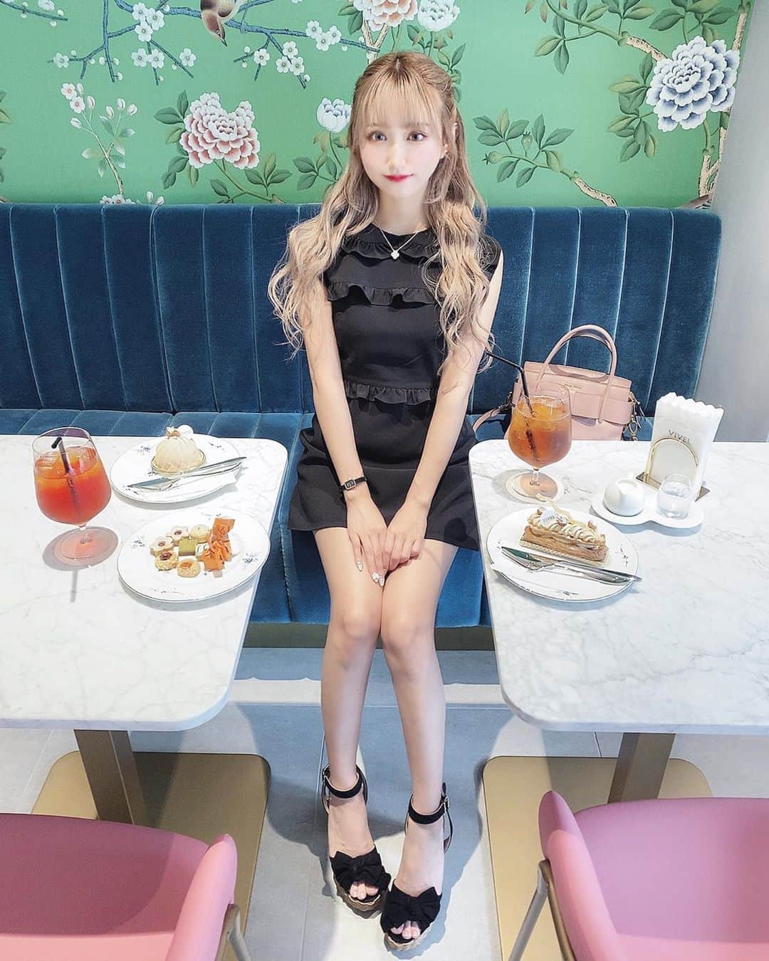 Ayanaのグルメインスタ