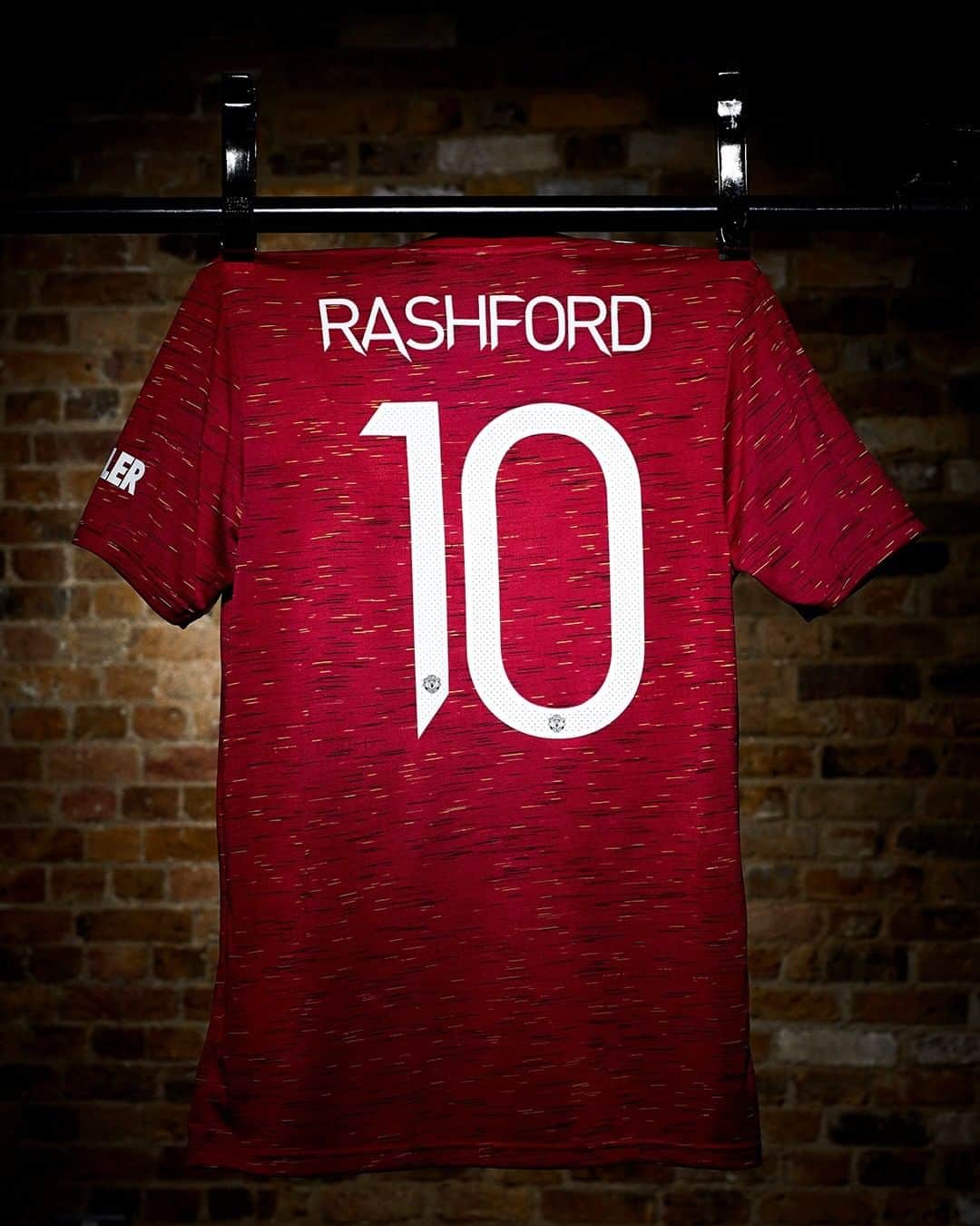 マンチェスター・ユナイテッドさんのインスタグラム写真 - (マンチェスター・ユナイテッドInstagram)「2️⃣ years as our 🔟 #OTD in 2018, Marcus #Rashford became the latest Red to take the iconic shirt 🔴 #MUFC」8月5日 18時59分 - manchesterunited