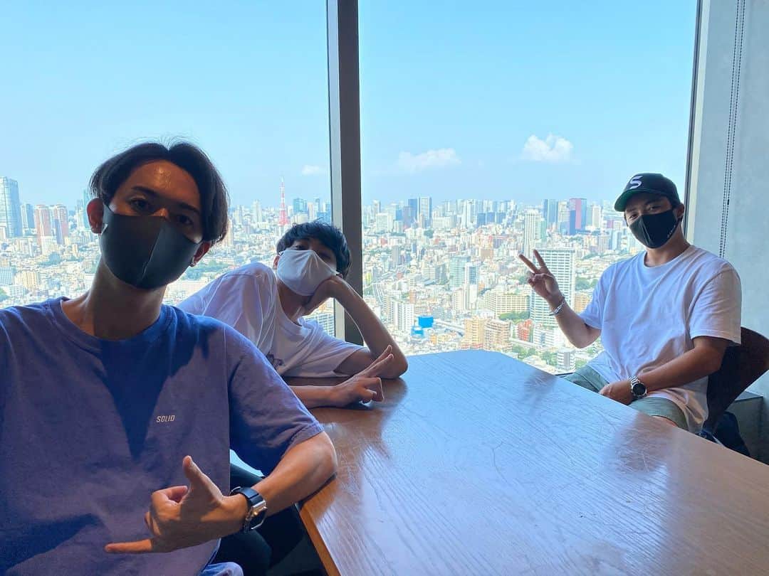 新野俊幸のグルメインスタ