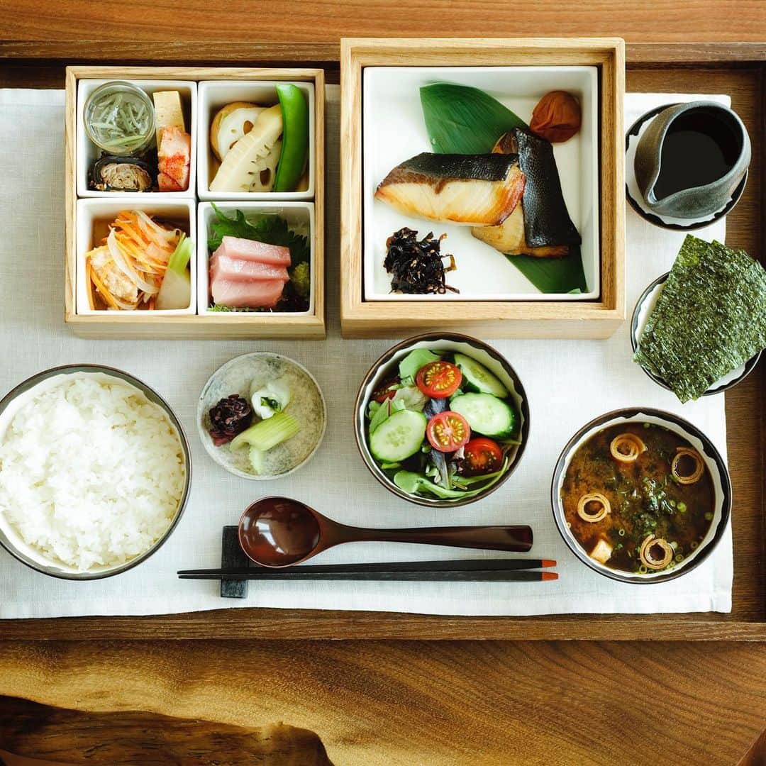 Andaz Tokyo アンダーズ 東京のインスタグラム