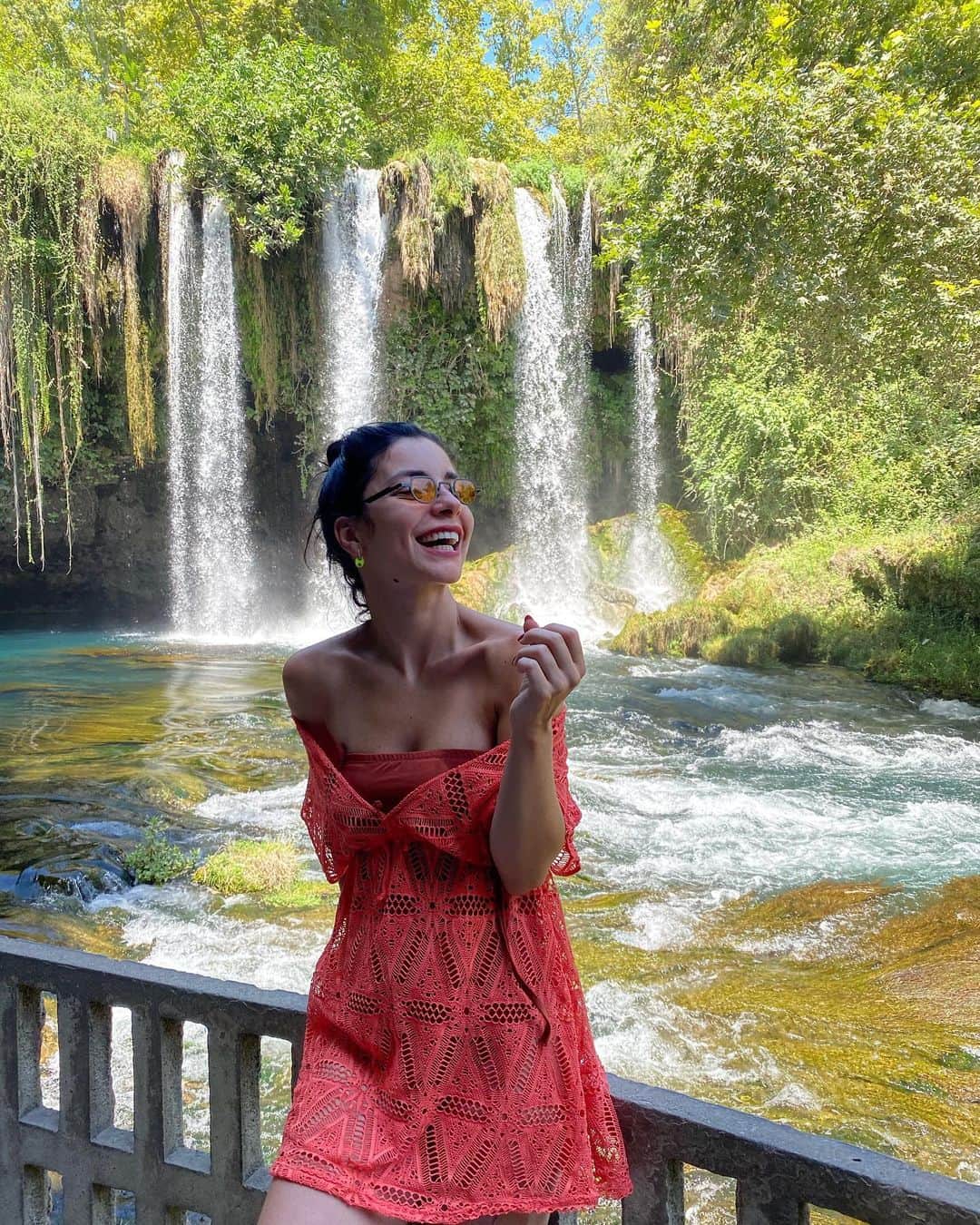Merve Boluğurのインスタグラム