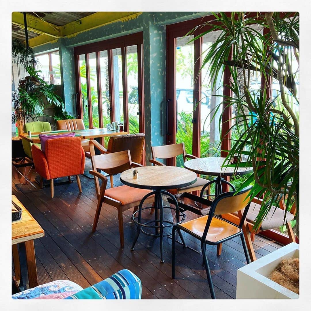 石崎佳代子のグルメインスタ