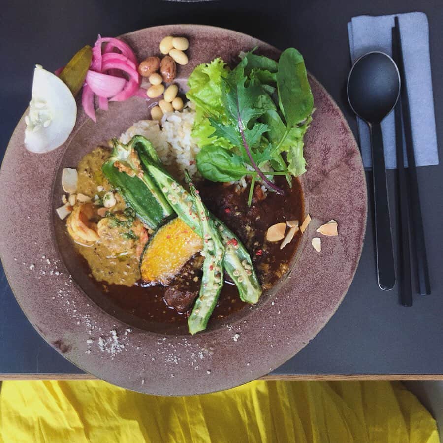 美舞のグルメインスタ