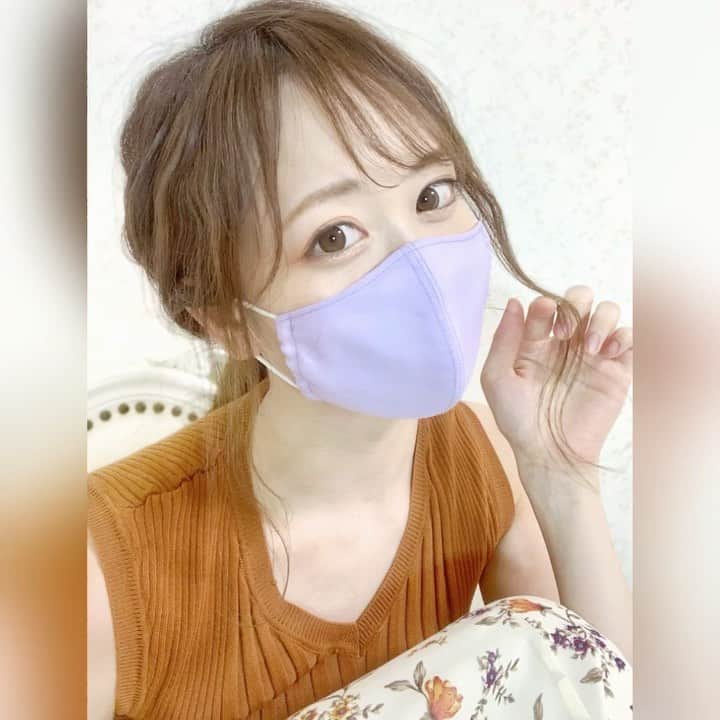 佐藤瀬奈のインスタグラム