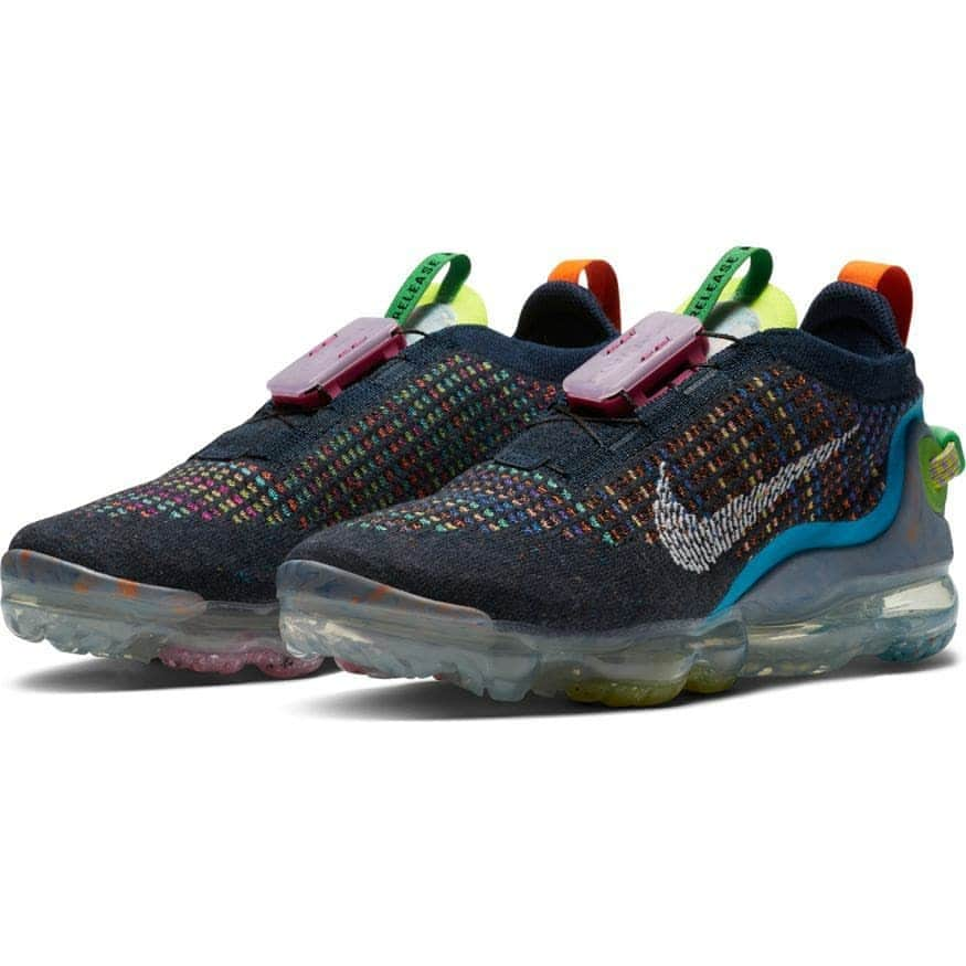 ABC-MART Grand Stageさんのインスタグラム写真 - (ABC-MART Grand StageInstagram)「. <8/6(thu) Release>  NIKE W AIR VAPORMAX 2020 FK CJ6741-100/400 ￥23,000+tax  #abcmart#abcマート#ABCGS#NIKE #ナイキ#nikeairmax#airmax#vapormax#エアマックス#nikewomen  販売店舗 ABC-MART GRAND STAGE ONLINE STORE ABC-MART GRAND STAGE GINZA ABC-MART GRAND STAGE DIVER CITY TOKYO ABC-MART GRAND STAGE HARAJUKU ABC-MART GRAND STAGE SHIBUYA JINNAN ANNEX ABC-MART GRAND STAGE SHIBUYA109 ABC-MART GRAND STAGE LUMINE TACHIKAWA ABC-MART GRAND STAGE LUMINE YOKOHAMA ABC-MART GRAND STAGE NAGOYA PARCO ABC-MART GRAND STAGE KYOTOSHIJO ABC-MART GRAND STAGE LINKS UMEDA ABC-MART GRAND STAGE KOBE SANNOMIYA　 ABC-MART GRAND STAGE HARBORLAND UMIE ABC-MART GRAND STAGE SAN-A NAHA MAIN PLACE ABC-MART GRAND STAGE URASOE PARCO CITY」8月5日 19時24分 - abcmart_grandstage