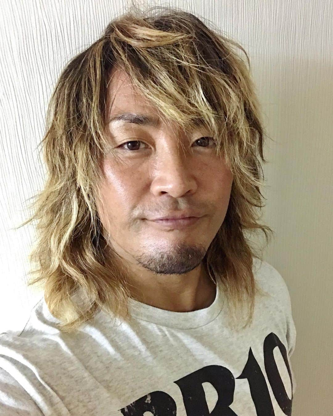 棚橋弘至さんのインスタグラム写真 - (棚橋弘至Instagram)「(￣(工)￣)👍」8月5日 19時26分 - hiroshi_tanahashi