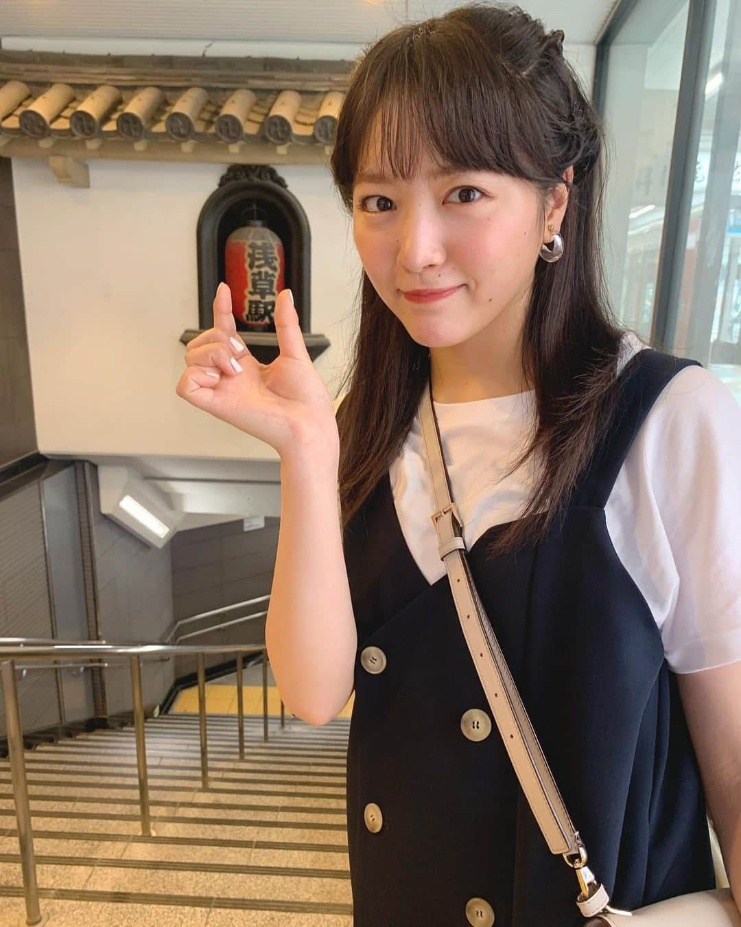 中山莉子のインスタグラム