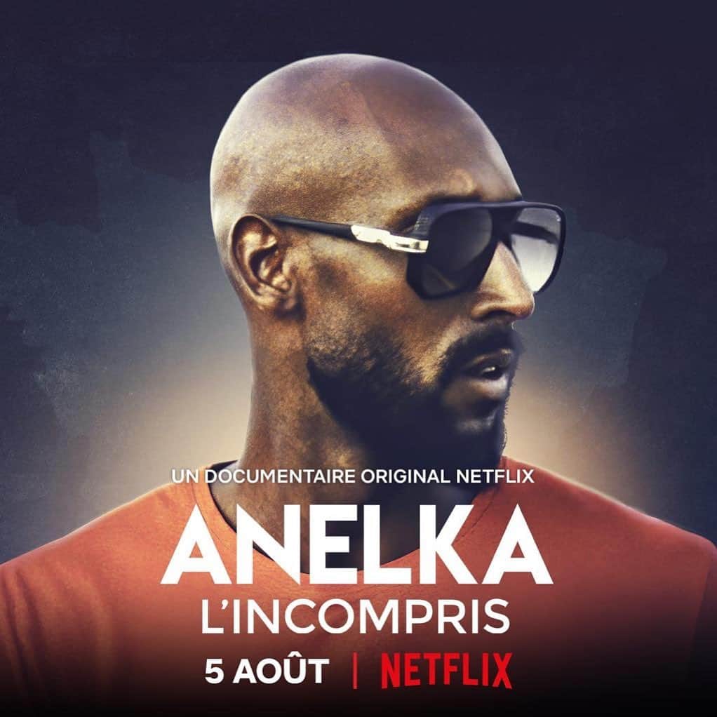 ロベール・ピレスのインスタグラム：「Can’t wait @nicoanelka39」