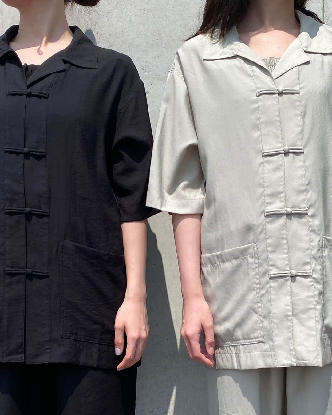 w closetのインスタグラム
