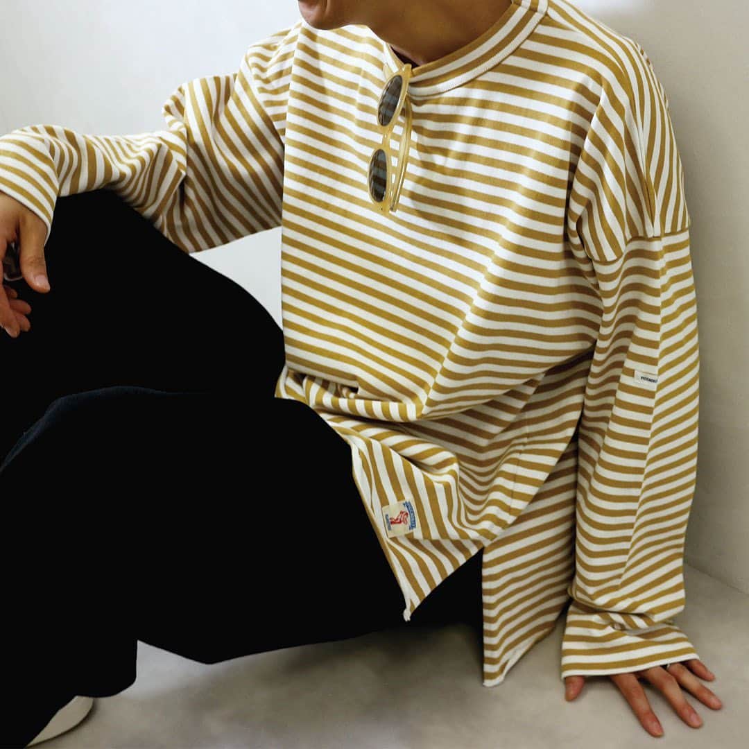 JOURNAL STANDARD relumeのインスタグラム