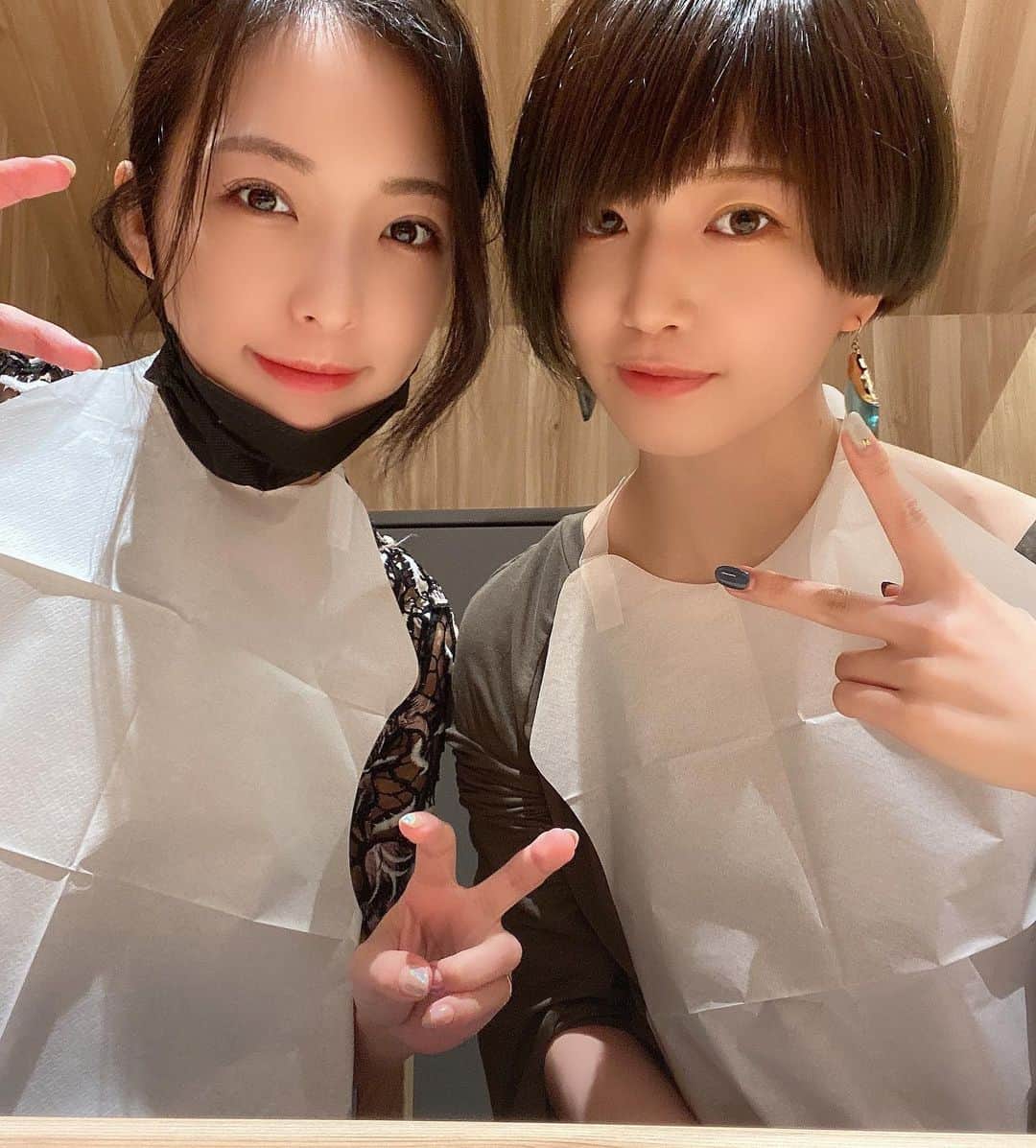 藤堂ラナのグルメインスタ