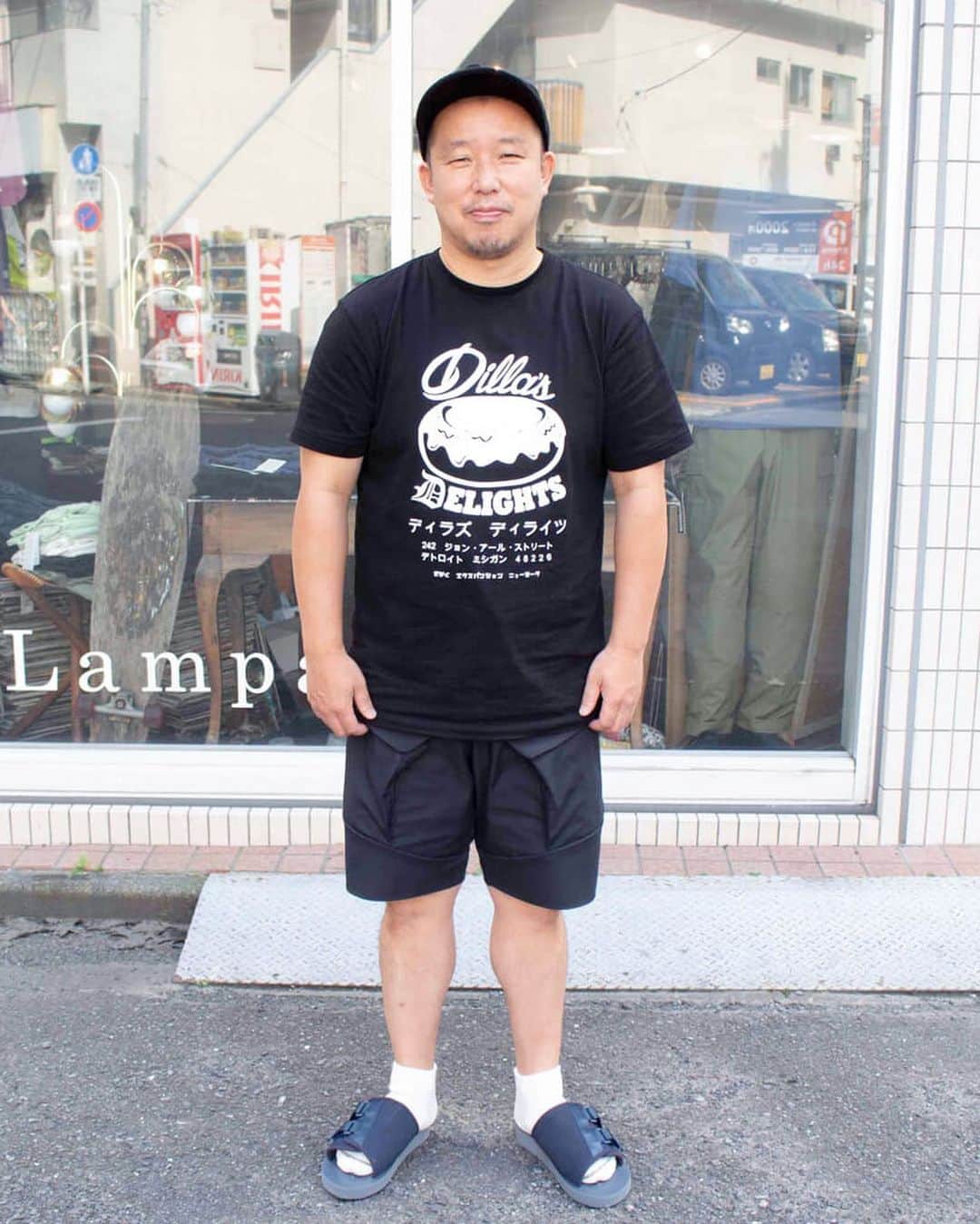 STYLERのインスタグラム