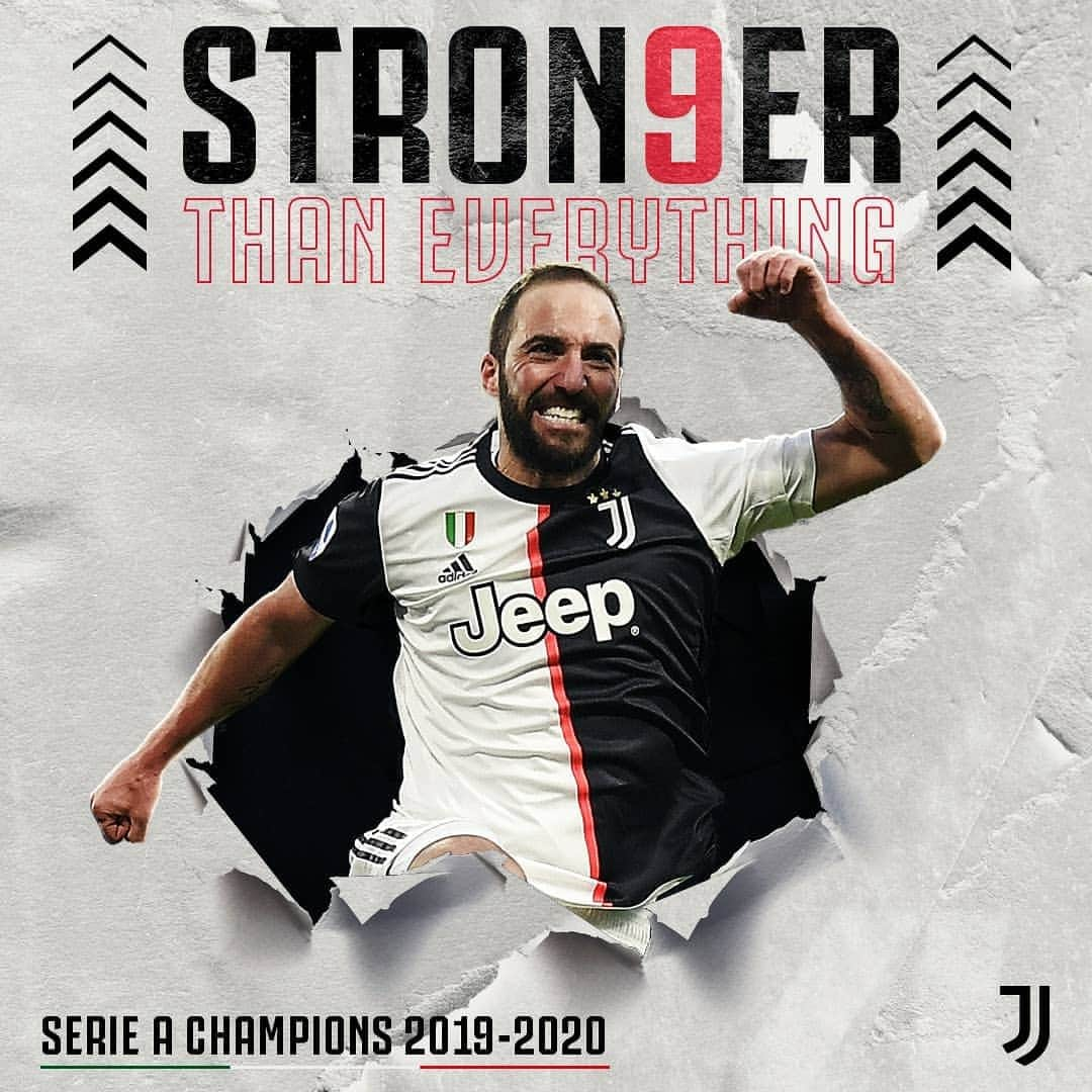 ユヴェントスFCさんのインスタグラム写真 - (ユヴェントスFCInstagram)「The protagonists of #Stron9er 🏆🏆🏆🏆🏆🏆🏆🏆🏆 Chapter 4: pace, skills, assists, and goals! Our attackers ⚽💪」8月5日 19時43分 - juventus