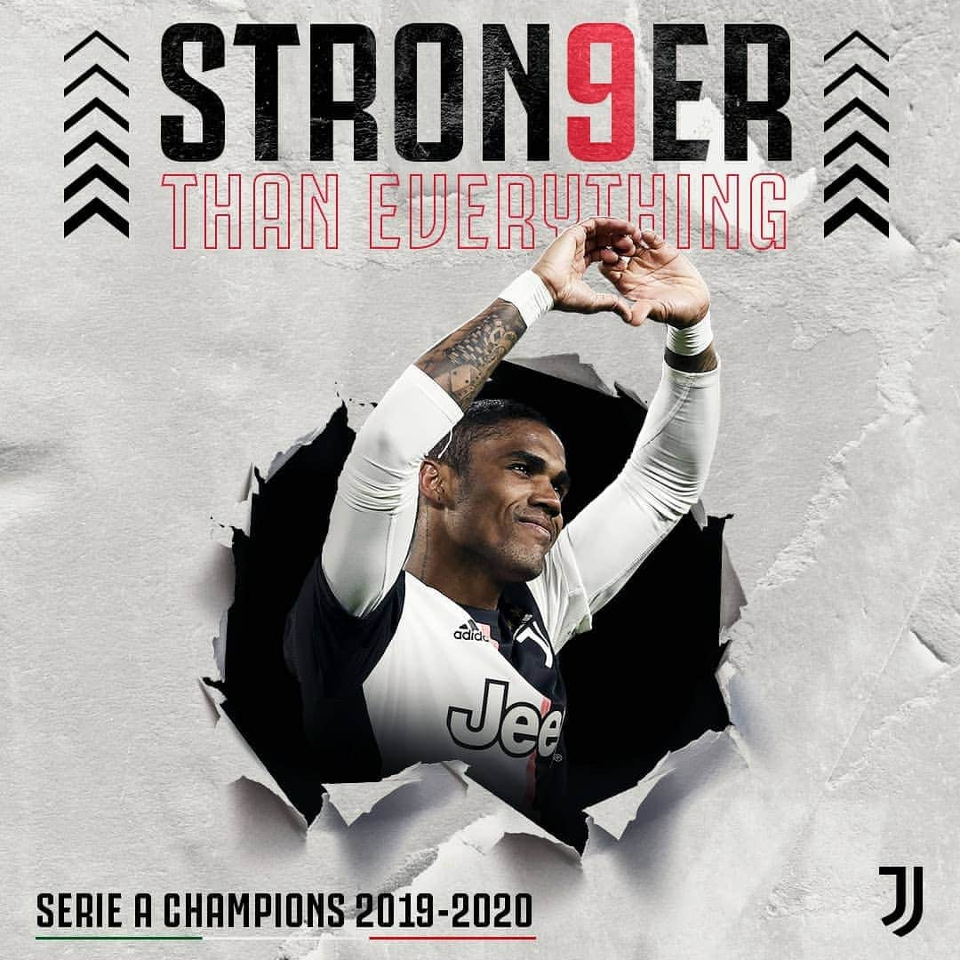 ユヴェントスFCさんのインスタグラム写真 - (ユヴェントスFCInstagram)「The protagonists of #Stron9er 🏆🏆🏆🏆🏆🏆🏆🏆🏆 Chapter 4: pace, skills, assists, and goals! Our attackers ⚽💪」8月5日 19時43分 - juventus